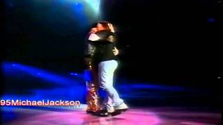 Michael Jackson  You Are Not Alone  Live  HWT  Finland  HD  720p [upl. by Geiss]