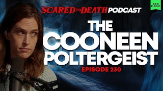 Scared to Death  The Cooneen Poltergeist [upl. by Corso]