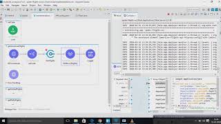 MuleSoftWT 84 Transform data from multiple services to a canonical format [upl. by Oramug244]