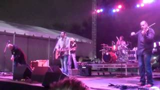 Casey Donahew Band  Regrets  HLSR Cook Off 2011 [upl. by Burg]