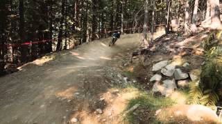 Crankworx Air DH [upl. by Woermer]