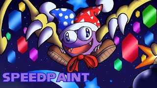 A battele agenst Marx  speedpaint [upl. by Specht553]