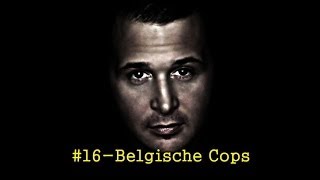 Cashmo  Echte Storys 16 Belgische Cops [upl. by Myrah59]