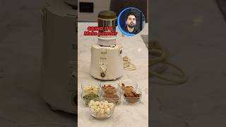 Home made protein powder reel diet fatloss shorts [upl. by Aramahs]