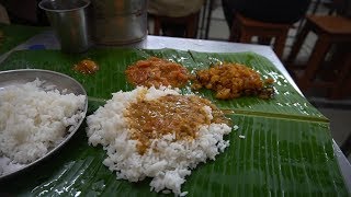 Chennai 360  Triplicane Episode 03  Triplicane Mess [upl. by Ashly]