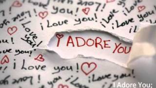 Jesus Culture  I Adore You  legendado portugues e ingles [upl. by Troc]