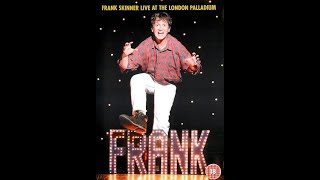 Frank Skinner Live at the Palladium [upl. by Tiffi215]