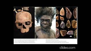 Oldest Homo Sapiens Discovered In Morocco oldest homosapien morocco [upl. by Thorley]