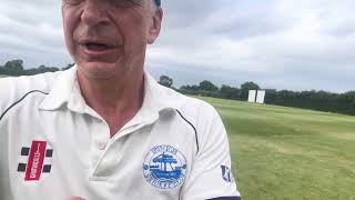 Ipswich cc1s v Mildenhall 3s [upl. by Rebecca]