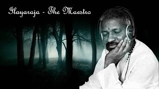 Ilayaraja vs Ilaiyaraaja  Akasam enatido Thumbi vaa sangathil paadatha kavithai Gumm summ gumm [upl. by Rance]