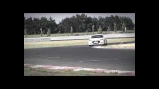 Autorevue Supertest 2013  Am Slovakiaring [upl. by Prowel]