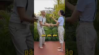 🔥Todo dia o padeiro faz o pão você tem coordenacaomotora shortsviral video memes musicaviral [upl. by Frederico284]