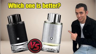 Mont Blanc Explorer vs Explorer Platinum  Which one is better [upl. by Torhert]