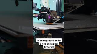 Unlocking the full potential of an ender 3 neo with quality and speed 3dprinting [upl. by Anael487]