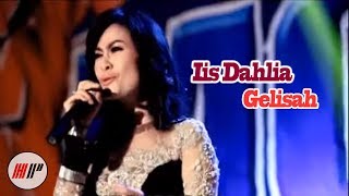 Iis Dahlia  Gelisah Karaoke Video [upl. by Israel]