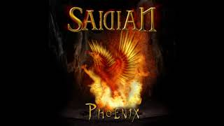 Saidian  Phoenix Álbum CompletoFull Album [upl. by Mecke542]