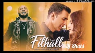 Oh Kuch Aisa Kar Kamal Ke Tera Ho Jaaun FILHALL  Akshay Kumar Ft Nupur Sanon  BPraak  Jaani [upl. by Etezzil]