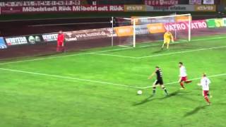 RWO RWO  Sportfreunde Siegen Highlights [upl. by Enirol696]