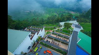 Fragrant Nature Munnar shorts luxuryindianbreaks [upl. by Anselme744]