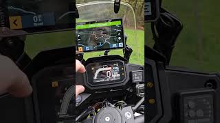 My Favorite Motorcycle GPS Garmin Zumo XT2 is 100 Off Right Now [upl. by Baalman]