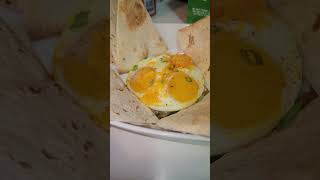 Decadent Breakfast Eggs Florentine Recipe [upl. by Lias]