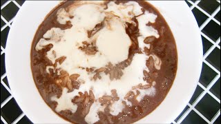 3 Ingredient Milo Champorado Easy Recipe  Perfect for Meryenda  My Food Cravings [upl. by Preiser752]