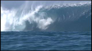 Laurie Towner Cloudbreak FIJI  Verizon Wipeout of the Year Contender [upl. by Essiralc]