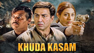 Khuda Kasam Full Movie  Tabu Sunny Deol Mukesh Rishi [upl. by Meter]