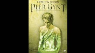 Peer Gynt Suite No2 Solveings Song Grieg [upl. by Adilem]