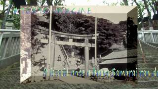 直角階段 愛宕神社 見るだけで必勝パワースポット Japan ATAGO SHRINE Incredibly steep stairs GYMNOPEDIES No1 [upl. by Neeluj]