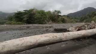 After 1979  Living with the volcano  La Soufrière St Vincent [upl. by Ibrad]