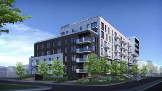 Appartements Milo à Laval à Louer  Condo à louer 1 min 30 [upl. by Geesey]