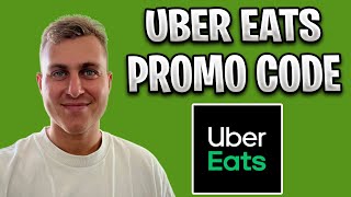 You have to TRY this UBER EATS Promo Code for Existing USERS Free  for Uber Eats Coupon [upl. by Ynned]