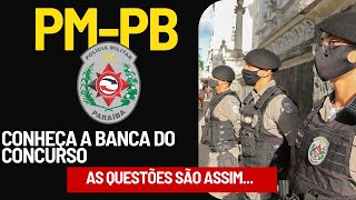 PMPB  Entenda o estilo da banca IBFC [upl. by Frear]