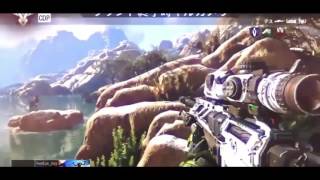 BO3 community montage by Seak amp Sana [upl. by Esya]