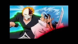 Ichigo vs Grimmjow  All Fights  Shinigami VS Hollow 「1080p」60FPS [upl. by Llerrud603]