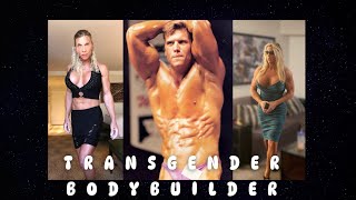 2010 Update Transgender Bodybuilder Chris Tina Bruce [upl. by Angelle828]