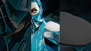 frases sad de sub zero mortalkombat11ultimate edit [upl. by Nodlehs]