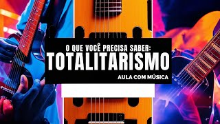 TOTALITARISMO [upl. by Wunder188]