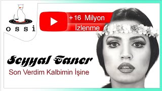 Seyyal Taner  Son Verdim Kalbimin İşine [upl. by Ettennor]