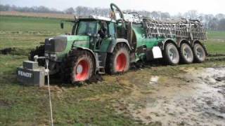 tractor bloopers [upl. by Ytsirk691]