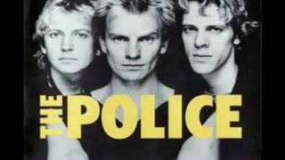 The Police  Every Little Thing She Does Is Magic 77 Demo [upl. by Raseda247]