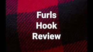 Furls Hook Review [upl. by Wendel711]