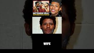 Empire Star Bryshere Grays Shocking Lawsuit [upl. by Granoff]