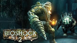 The end of Bioshock 2  Episode 5 [upl. by Eleira]