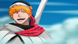 Bleach Chapter 581 Review Bazz B vs Shinji amp The Return of Ichigo ブリーチ [upl. by Elroy]