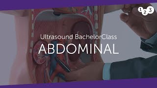 Abdominal Ultrasound BachelorClass  Your introduction to abdominal ultrasound [upl. by Shane]