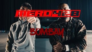 MERO  💥JAYJAY UND BOMBAY💥 OFFICIAL VIDEO [upl. by Droflim603]