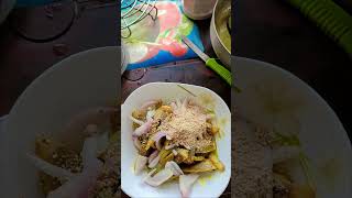 Kera ko achar recipe ll raw banana recipe [upl. by Nnovahs]