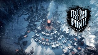 【遊戲實況】冰封龐克 初見1 Frostpunk 1 末日來臨時，民主自由重係咪必要 [upl. by Aicelav]